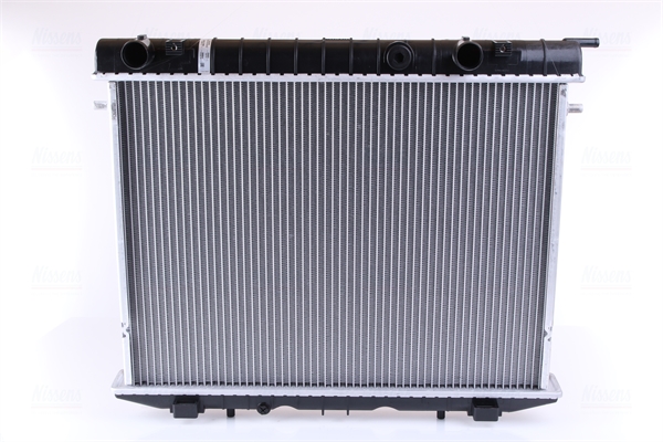 Nissens Radiateur 63244