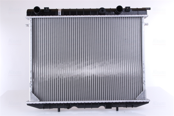 Nissens Radiateur 63245