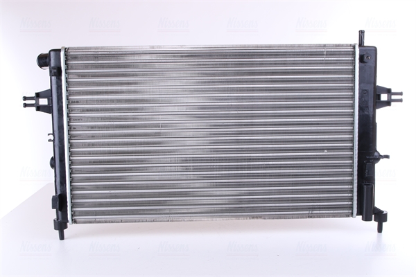 Nissens Radiateur 632461