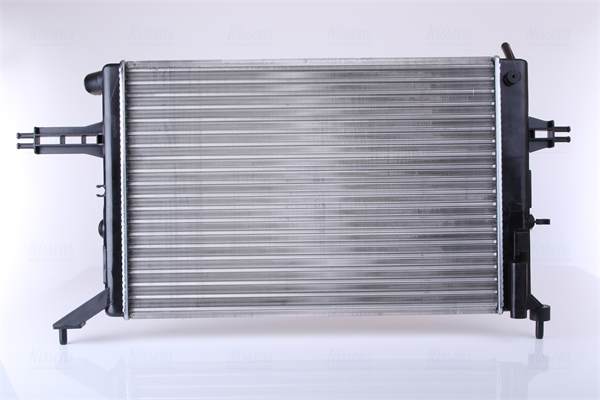 Nissens Radiateur 632481