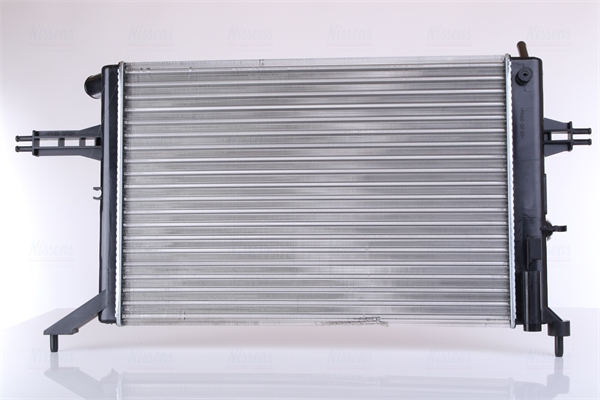 Nissens Radiateur 63248A