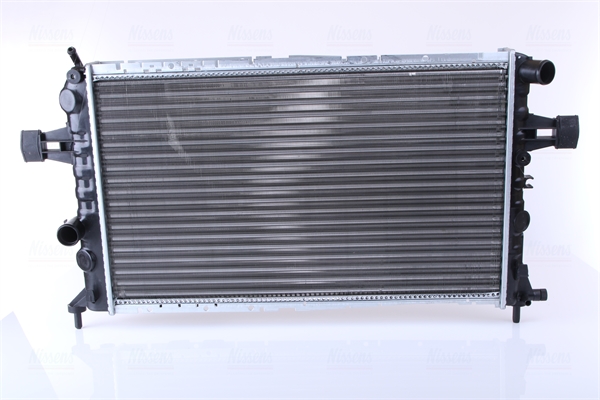 Nissens Radiateur 63249A