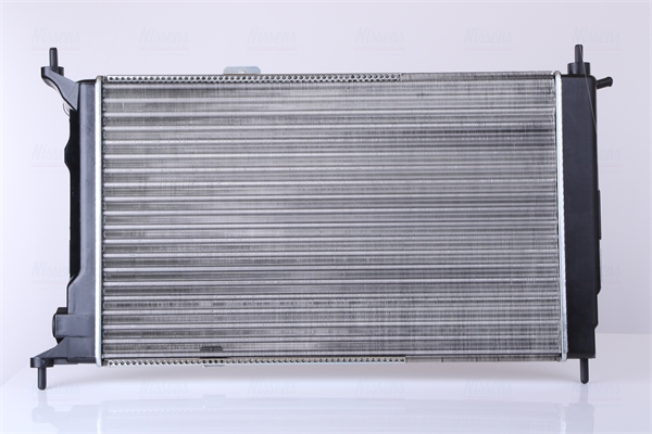 Nissens Radiateur 63252A