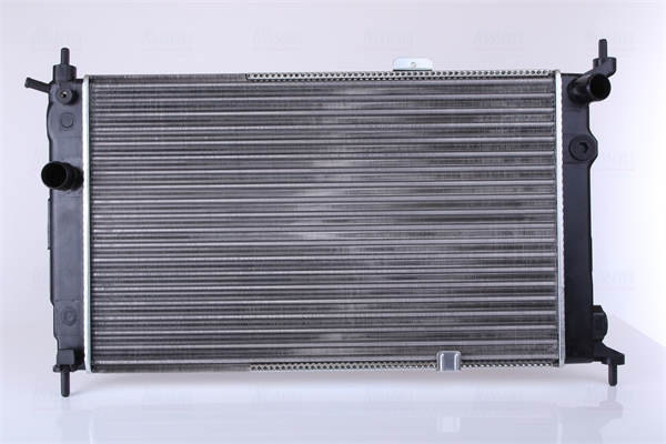 Nissens Radiateur 63252A