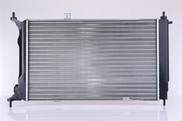 Nissens Radiateur 63253A