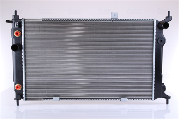 Nissens Radiateur 63253A