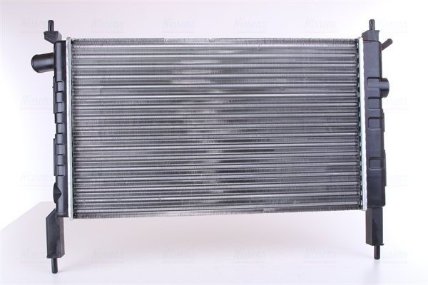 Nissens Radiateur 632761