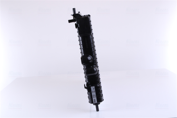 Nissens Radiateur 63278A