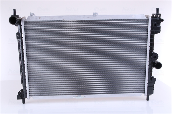 Radiateur Nissens 63278A