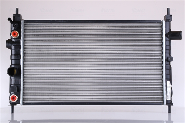 Nissens Radiateur 63282
