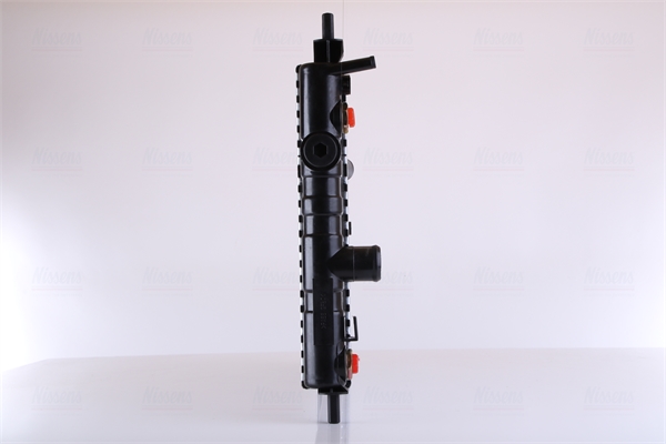 Nissens Radiateur 63282