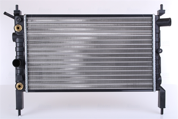 Nissens Radiateur 632831