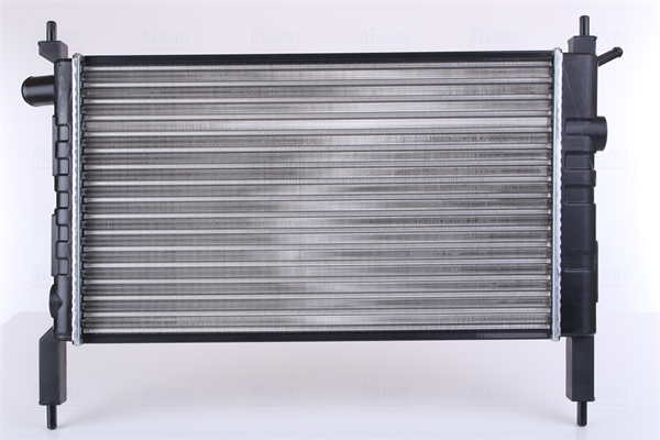 Nissens Radiateur 632831