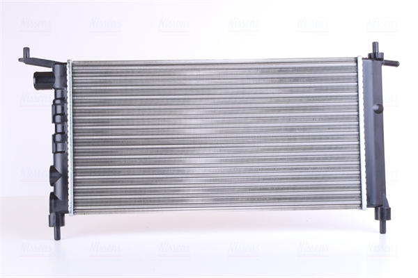 Nissens Radiateur 632851