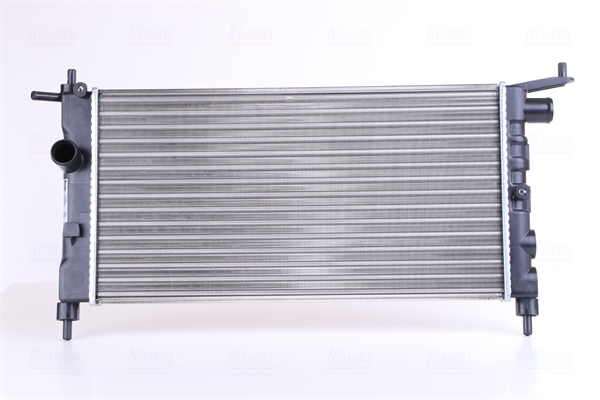 Nissens Radiateur 632851