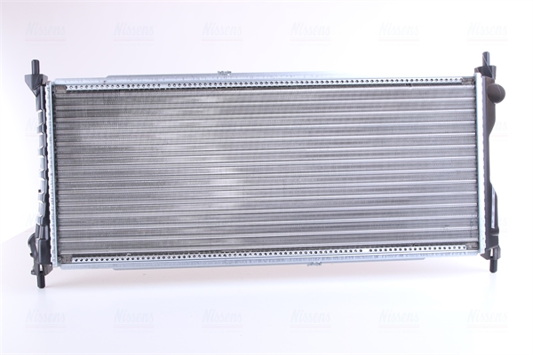 Nissens Radiateur 630746