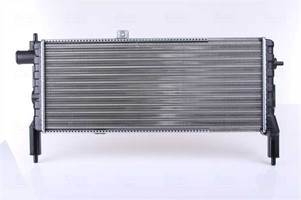 Nissens Radiateur 63287