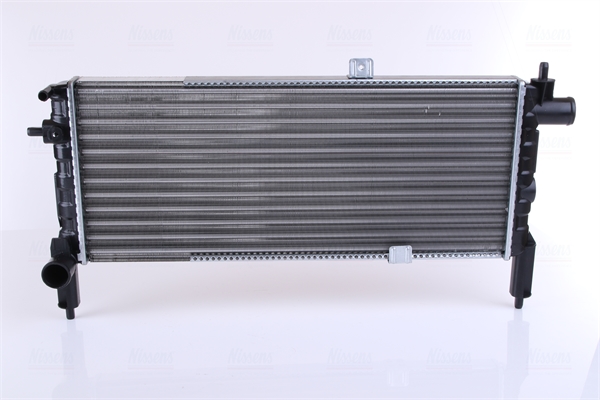 Nissens Radiateur 63287