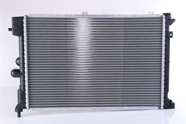 Nissens Radiateur 63289A