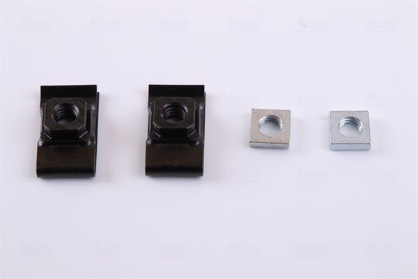 Nissens Radiateur 63289A