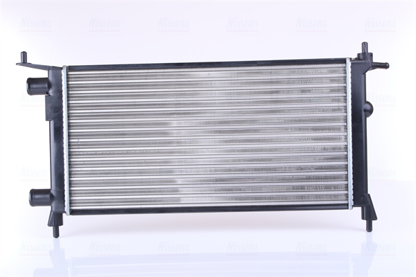 Nissens Radiateur 63290