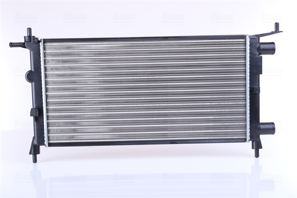 Nissens Radiateur 63290