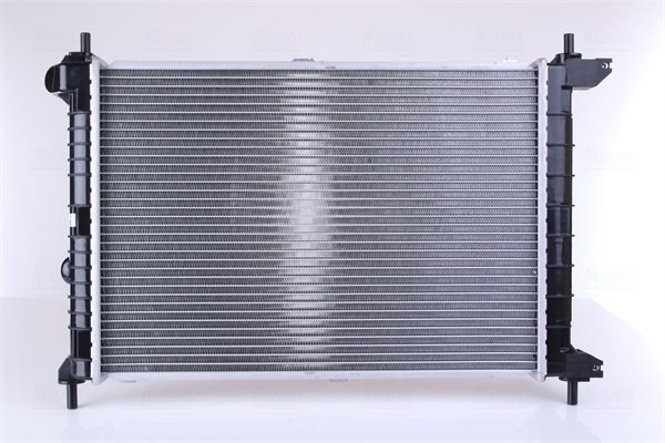 Nissens Radiateur 63291A