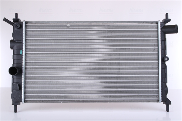 Nissens Radiateur 63293