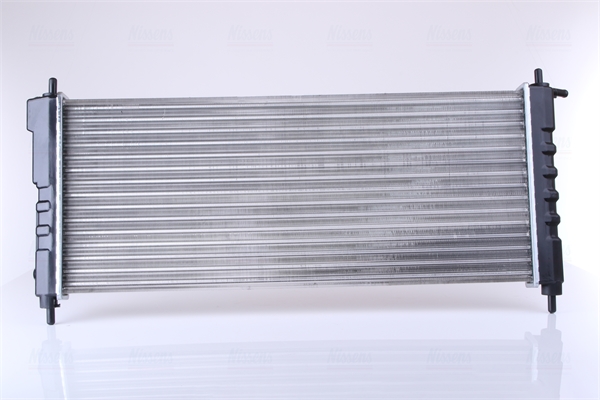 Nissens Radiateur 63297