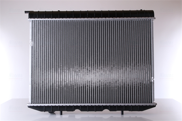 Nissens Radiateur 63299