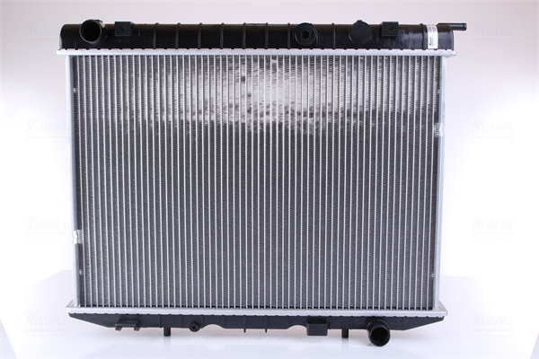 Radiateur Nissens 63299