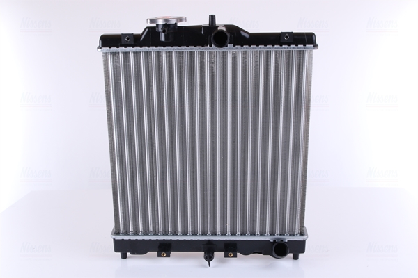 Nissens Radiateur 63309A