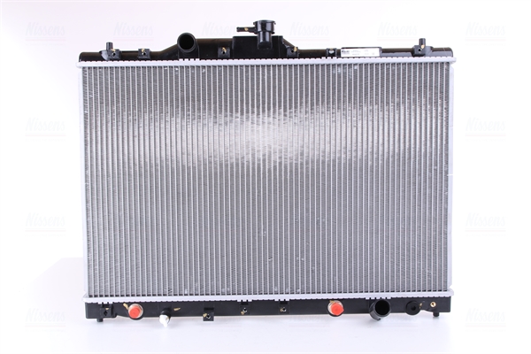 Nissens Radiateur 63313