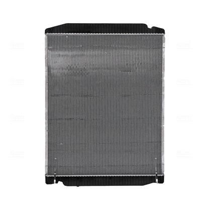 Nissens Radiateur 63331A