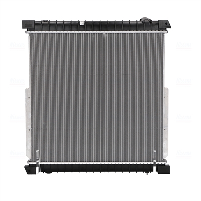 Nissens Radiateur 63333