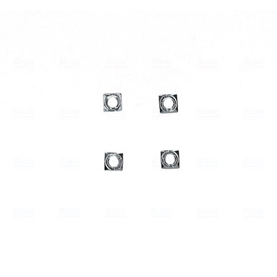 Nissens Radiateur 63333