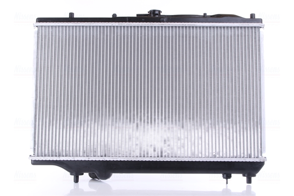 Nissens Radiateur 63390