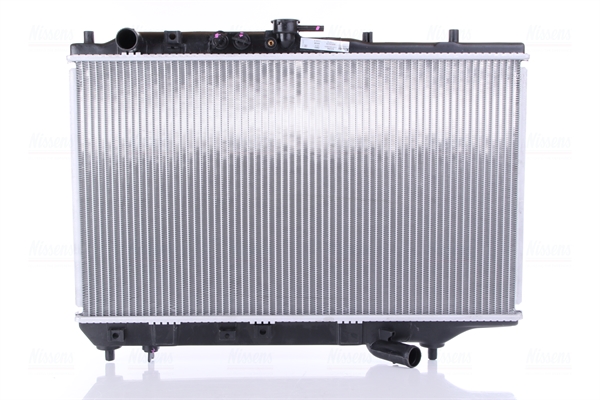 Nissens Radiateur 63390