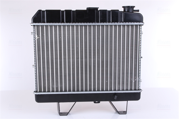 Nissens Radiateur 63470