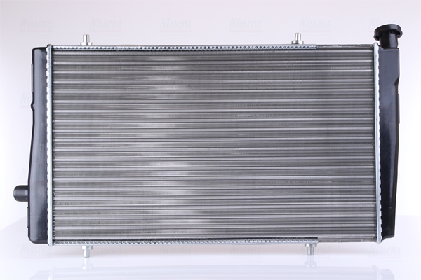 Nissens Radiateur 634811