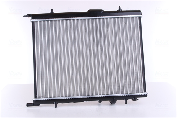 Nissens Radiateur 63502