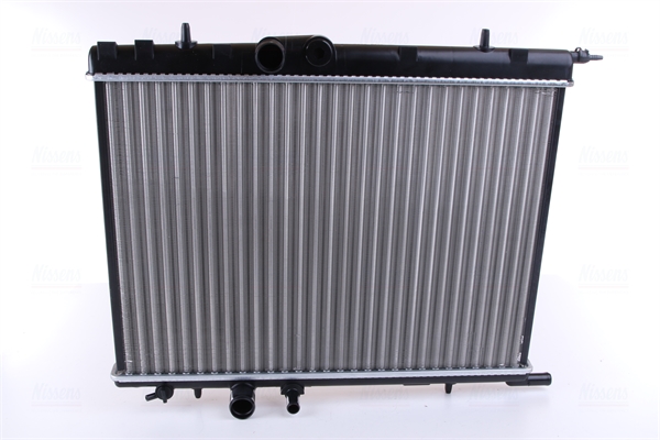 Nissens Radiateur 63502