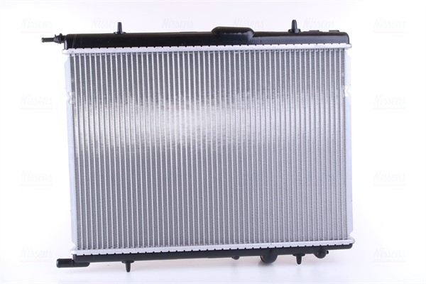 Nissens Radiateur 63502A