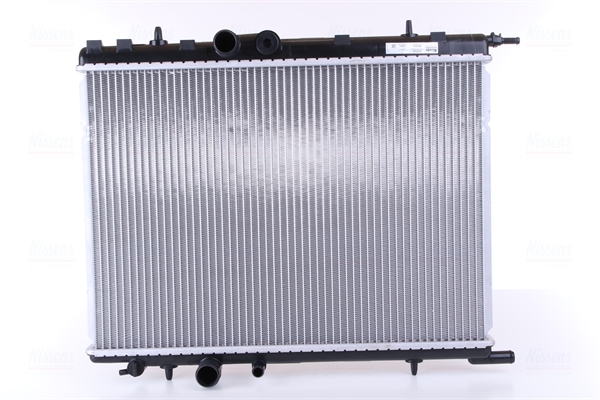 Nissens Radiateur 63502A