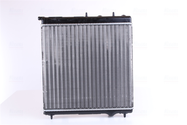 Nissens Radiateur 63505