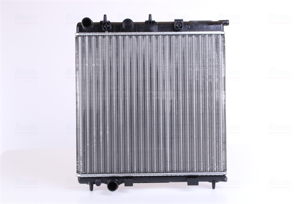 Nissens Radiateur 63505