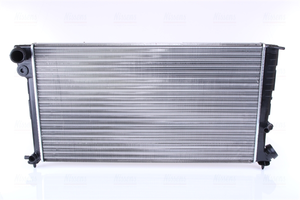 Nissens Radiateur 63508