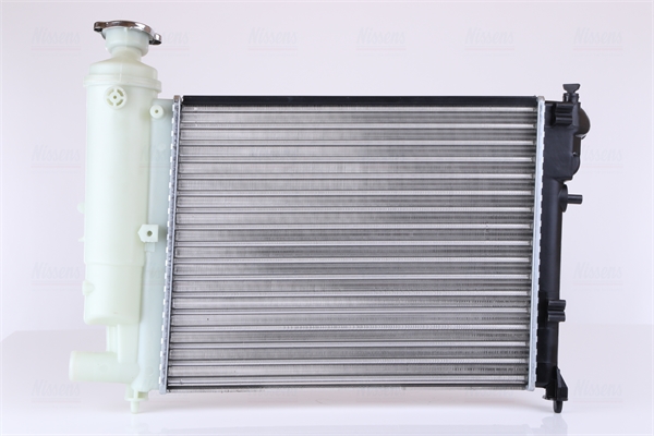 Nissens Radiateur 63522