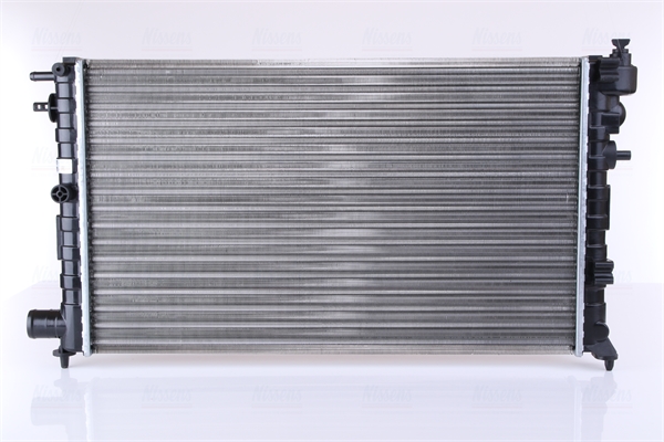 Nissens Radiateur 63523