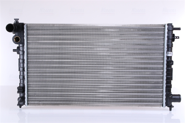 Nissens Radiateur 63523